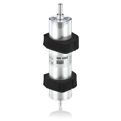 Filtru combustibil MANN-FILTER WK 6003