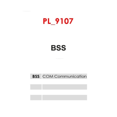 Regulator, alternator AS-PL ARE3086