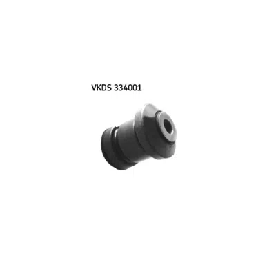 Suport, trapez SKF VKDS 334001
