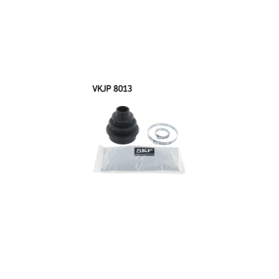 Ansamblu burduf, articulatie planetara SKF VKJP 8013