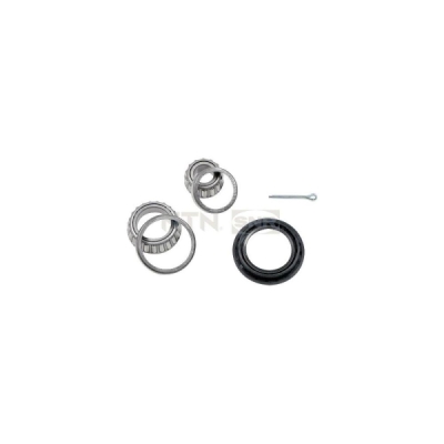 Set rulment roata SNR R153.07