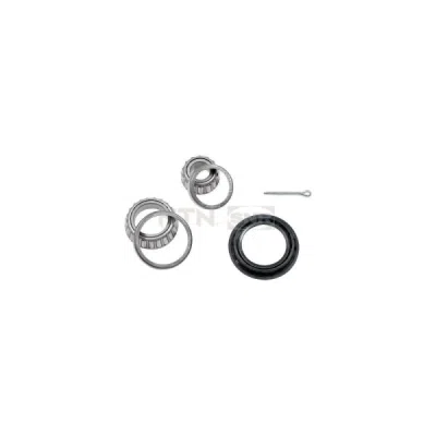 Set rulment roata SNR R153.07