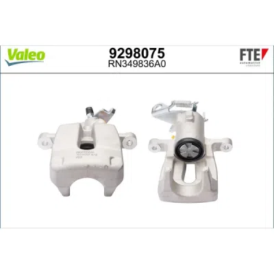 Etrier frana FTE 9298075