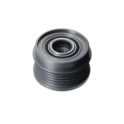 Sistem roata libera, generator VALEO 588086