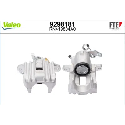 Etrier frana FTE 9298181
