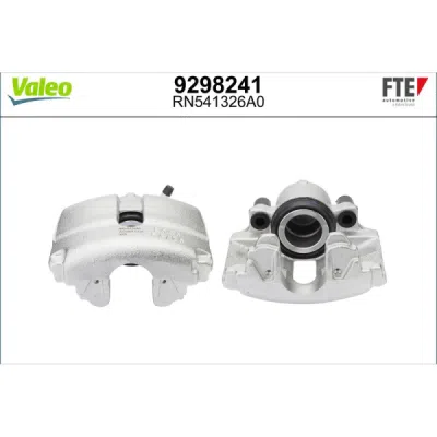 Etrier frana FTE 9298241