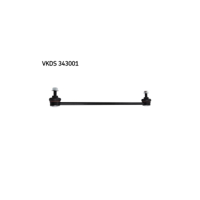 Brat/bieleta suspensie, stabilizator SKF VKDS 343001