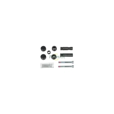 Set bucsi de ghidaj, etrier frana FRENKIT 818004