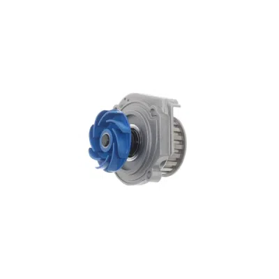 Pompa apa, racire motor SKF VKPC 82214
