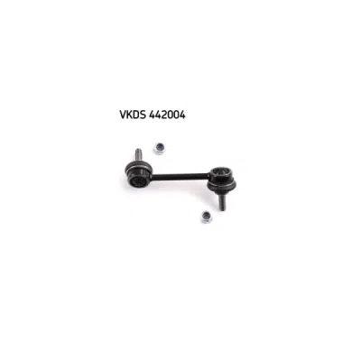 Brat/bieleta suspensie, stabilizator SKF VKDS 442004