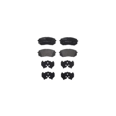 Set placute frana BREMBO P 30 093