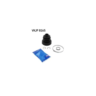 Ansamblu burduf, articulatie planetara SKF VKJP 8165