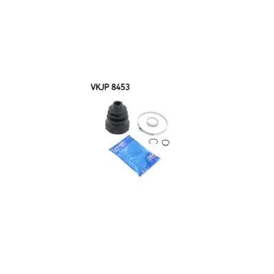 Ansamblu burduf, articulatie planetara SKF VKJP 8453