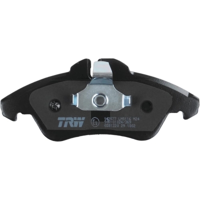 Set placute frana TRW GDB1220