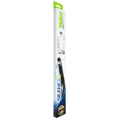 Lamela stergator VALEO 574126