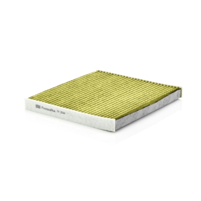 Filtru aer habitaclu / polen MANN-FILTER FP 2544