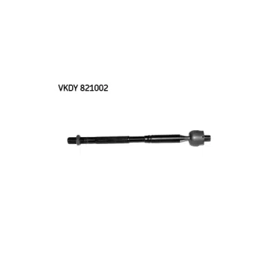 Articulatie axiala, cap de bara SKF VKDY 821002