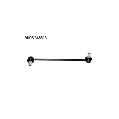 Brat/bieleta suspensie, stabilizator SKF VKDS 348513