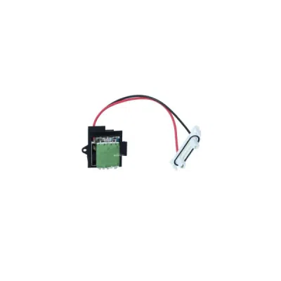Rezistor, ventilator habitaclu NRF 342059