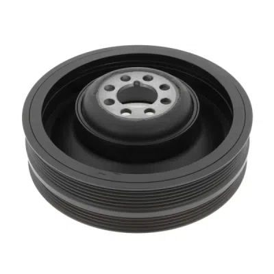 Fulie curea, arbore cotit CORTECO 80000200