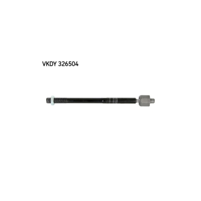 Articulatie axiala, cap de bara SKF VKDY 326504