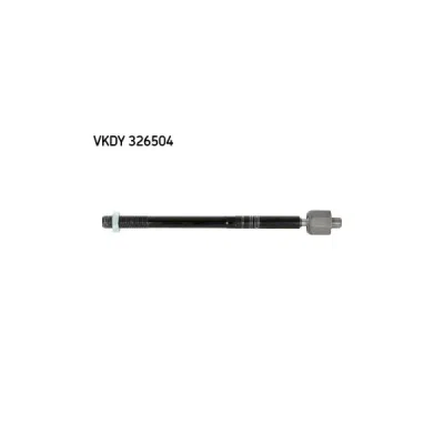 Articulatie axiala, cap de bara SKF VKDY 326504