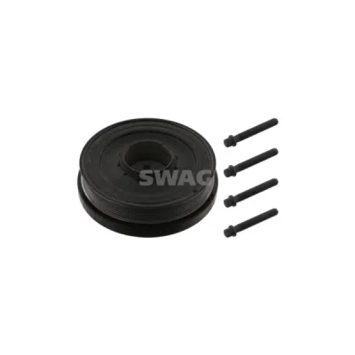 Fulie curea, arbore cotit SWAG 20 93 7420