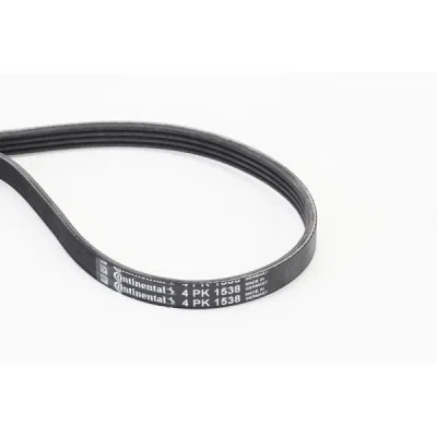 Curea transmisie cu caneluri CONTINENTAL CTAM 4PK1538