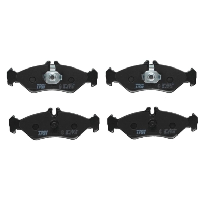 Set placute frana TRW GDB1262