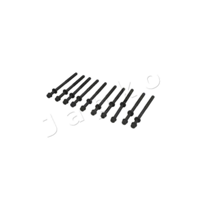 Set surub, chiulasa JAPKO 115H00