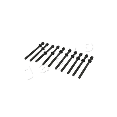 Set surub, chiulasa JAPKO 115H00