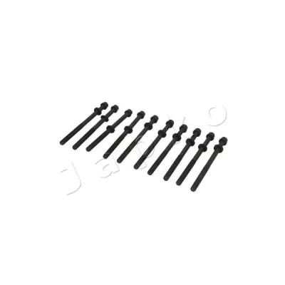 Set surub, chiulasa JAPKO 115H00