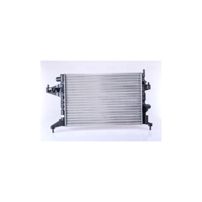 Radiator, racire motor NISSENS 63008