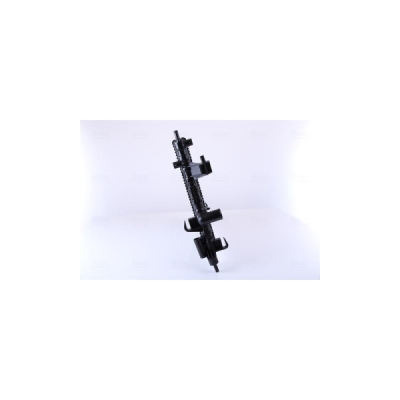 Radiator, racire motor NISSENS 63008
