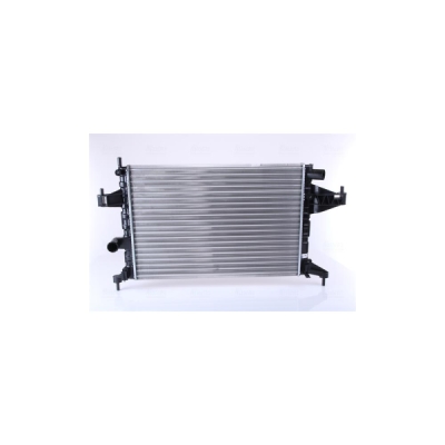 Radiator, racire motor NISSENS 63008