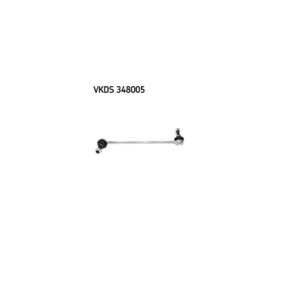 Brat/bieleta suspensie, stabilizator SKF VKDS 348005