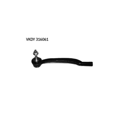 Cap de bara SKF VKDY 316061