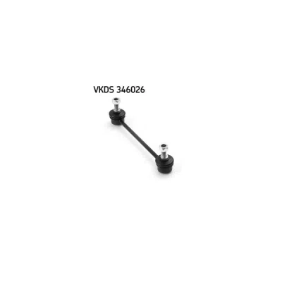 Brat/bieleta suspensie, stabilizator SKF VKDS 346026