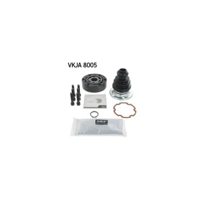 Set articulatie, planetara SKF VKJA 8005