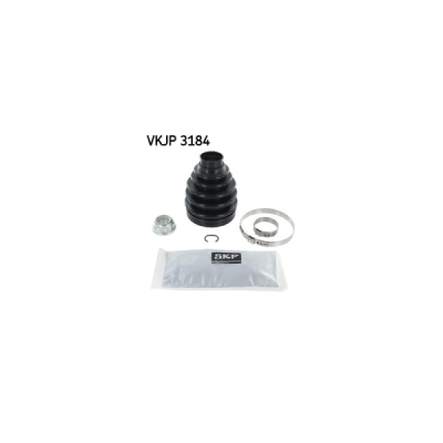 Ansamblu burduf, articulatie planetara SKF VKJP 3184