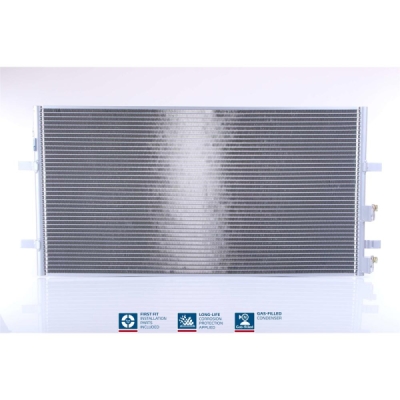 Condensator, climatizare NISSENS 94915