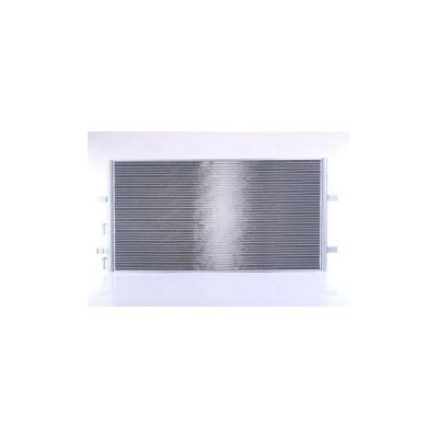 Condensator, climatizare NISSENS 94915