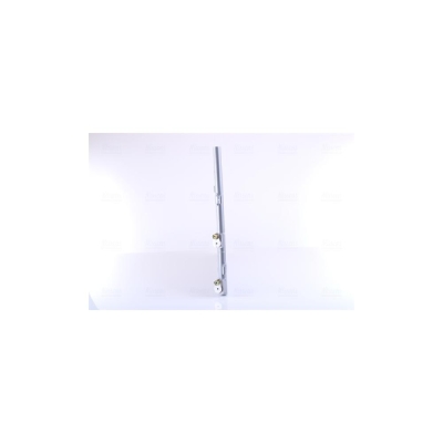 Condensator, climatizare NISSENS 94915