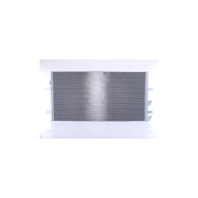 Condensator, climatizare NISSENS 94915