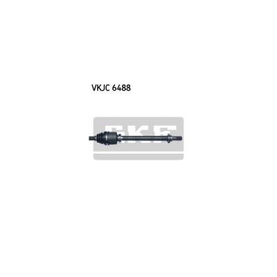 Planetara SKF VKJC 6488