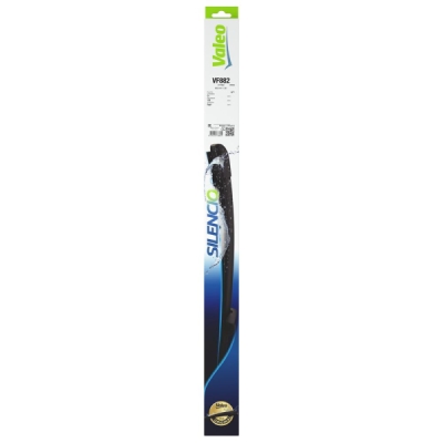 Lamela stergator VALEO 577882