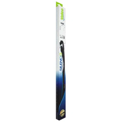 Lamela stergator VALEO 577882