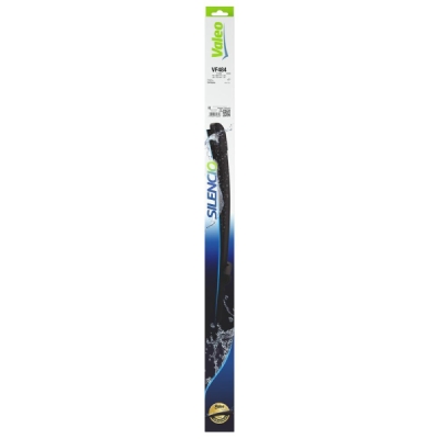 Lamela stergator VALEO 574684