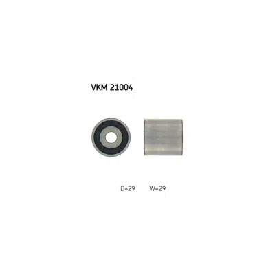 Rola ghidare/conducere, curea distributie SKF VKM 21004