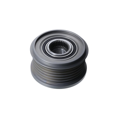 Sistem roata libera, generator VALEO 588002